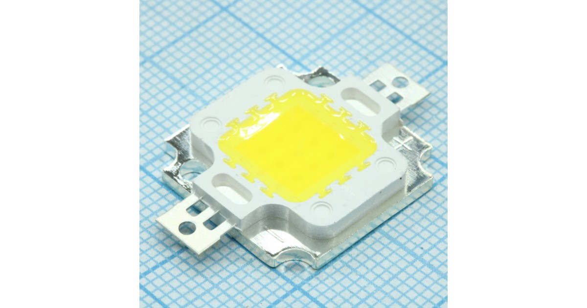 Купить 10W 12v 900LM 4000K RUICHI оптом в Москве