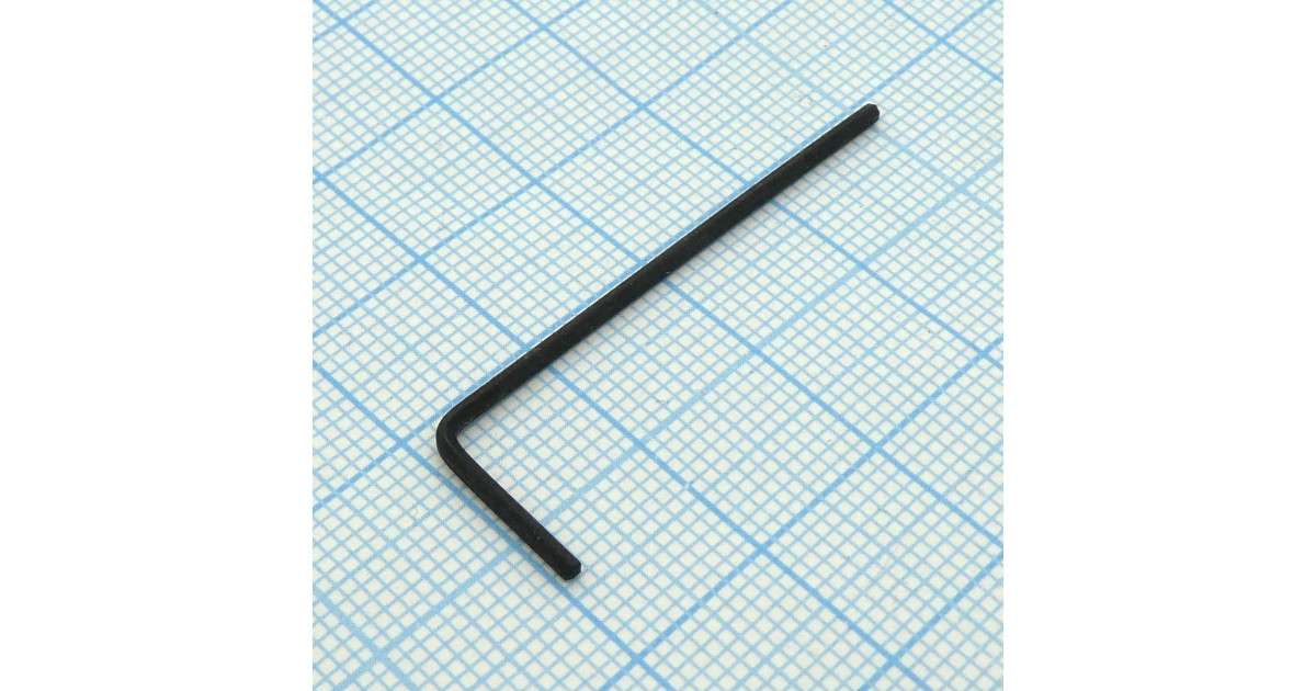 Купить Шестигранник 350  SW 1,3 Wiha оптом в Москве