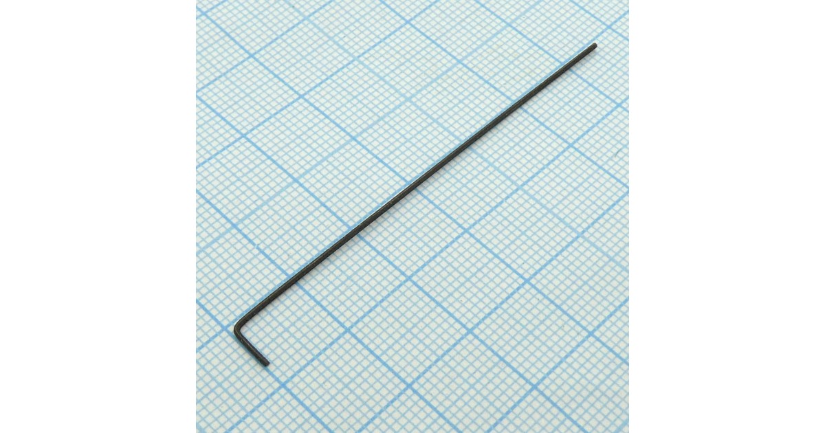 Купить Шестигранник 352B  0,7 х 67 Wiha оптом в Москве