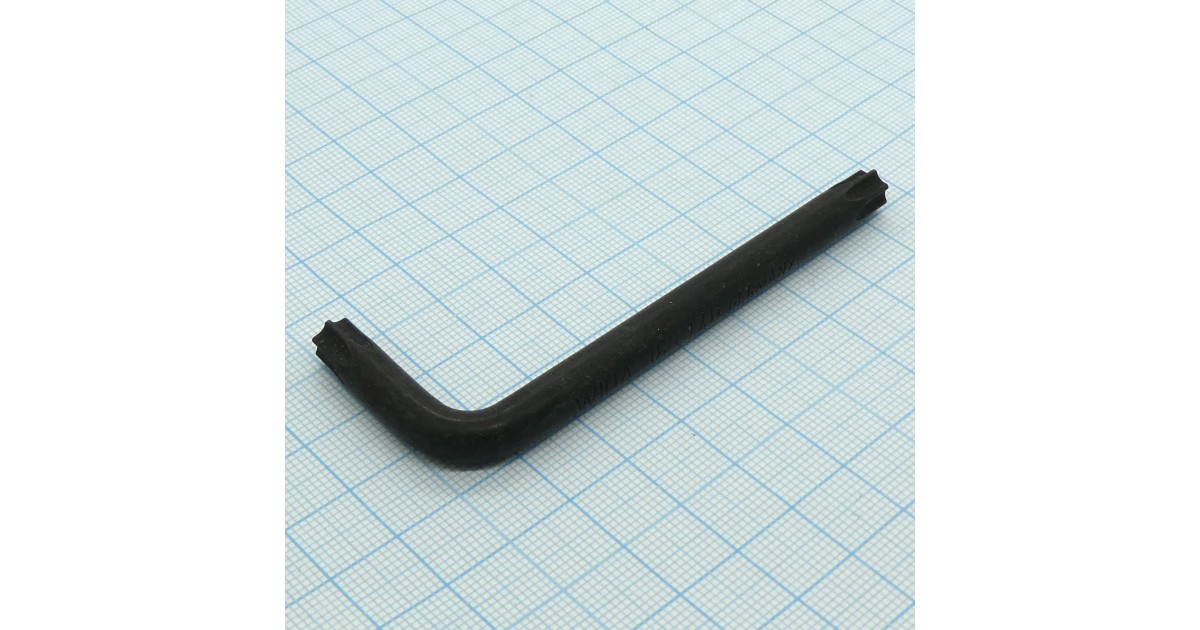 Купить Ключ 363 T40 Wiha оптом в Москве