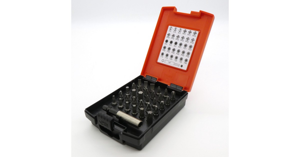 Купить Набор бит 7979-01 Wiha оптом в Москве