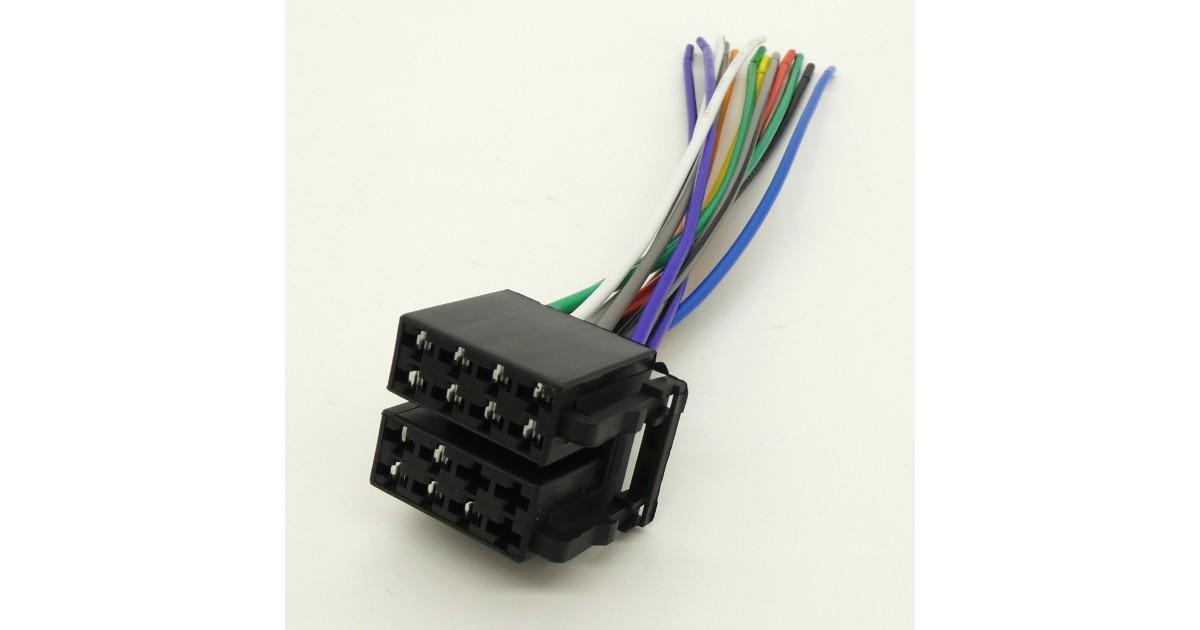 Купить Разъем EURO 1х16(розетка) а/магн. . оптом в Москве