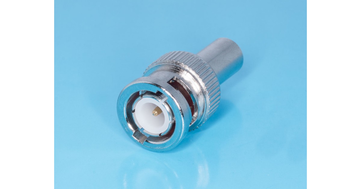 Купить BNC-C62P BrownBear оптом в Москве