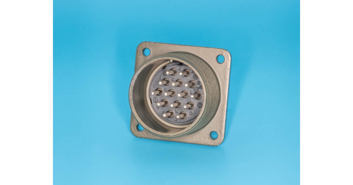 Купить MS3102E-20-27P BrownBear оптом в Москве