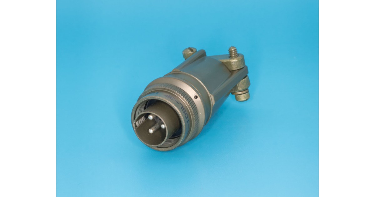 Купить MS3106E-10SL-3P BrownBear оптом в Москве