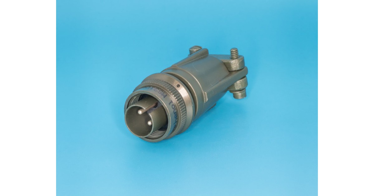 Купить MS3106E-10SL-4P BrownBear оптом в Москве