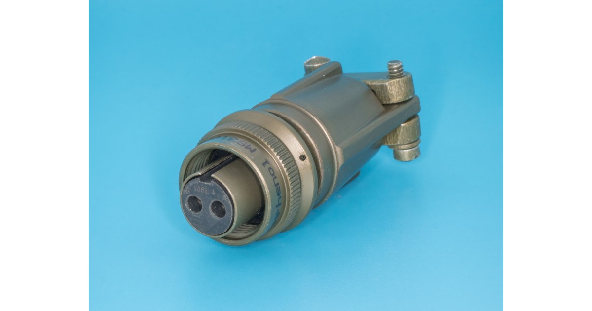 Купить MS3106E-10SL-4S BrownBear оптом в Москве