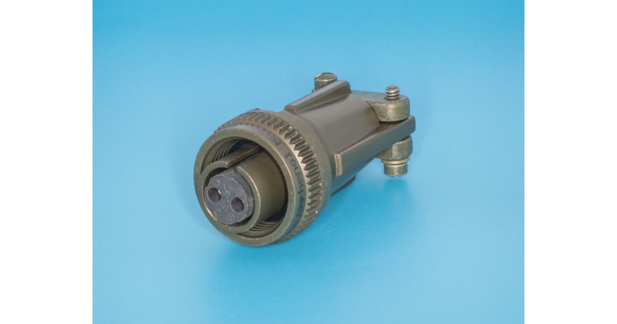 Купить MS3106E-12S-3S BrownBear оптом в Москве