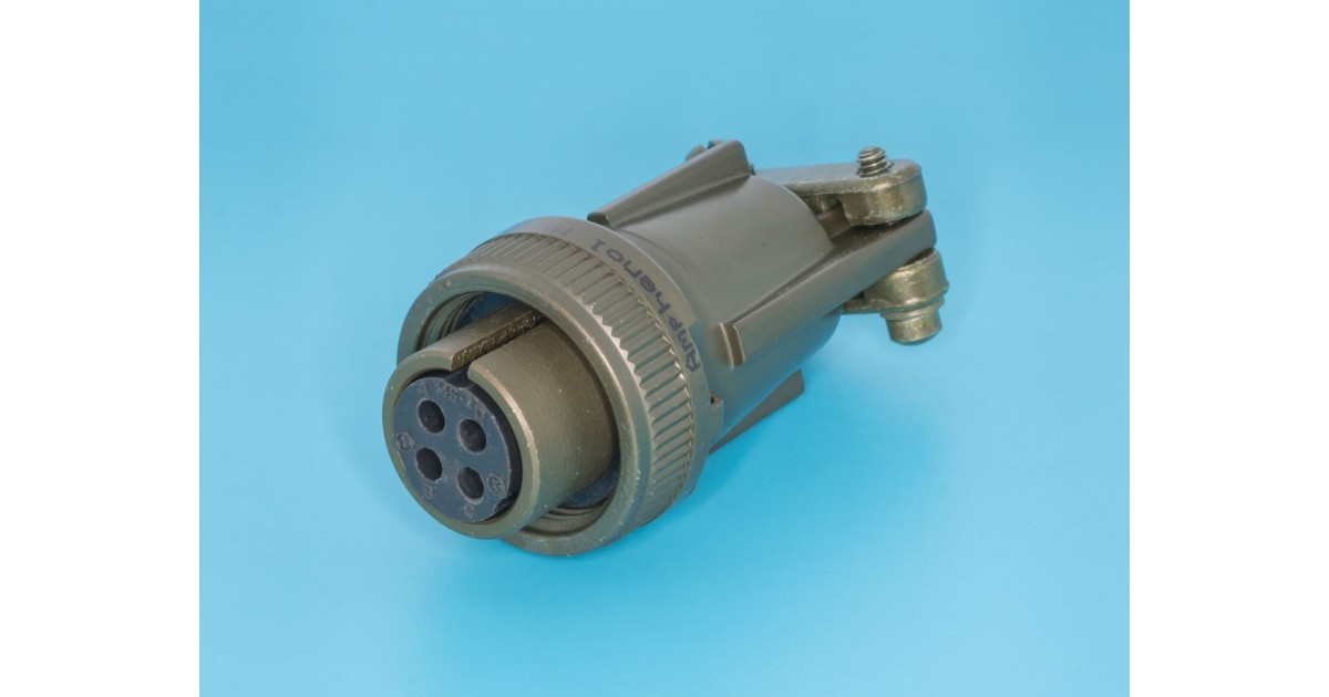 Купить MS3106E-14S-2S BrownBear оптом в Москве