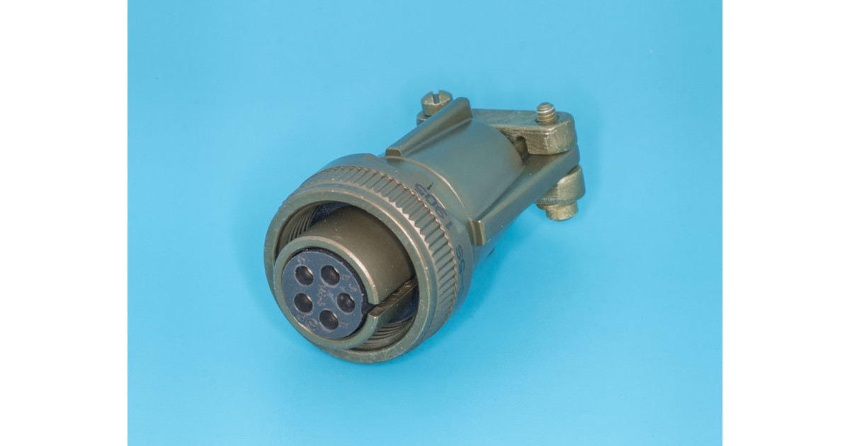 Купить MS3106E-14S-5S BrownBear оптом в Москве