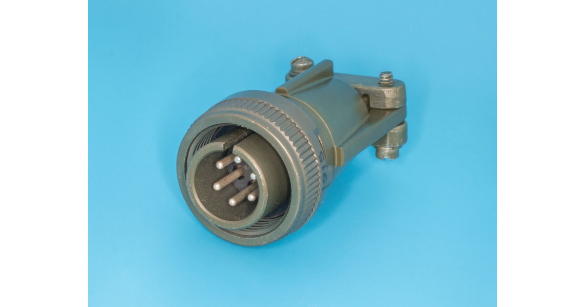 Купить MS3106E-14S-6P BrownBear оптом в Москве