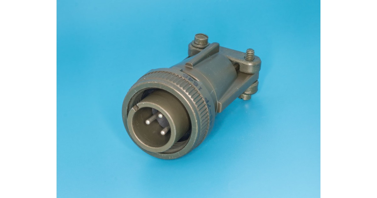 Купить MS3106E-14S-7P BrownBear оптом в Москве