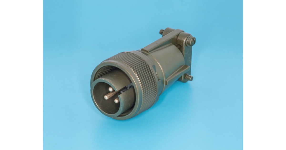 Купить MS3106E-16-10P BrownBear оптом в Москве