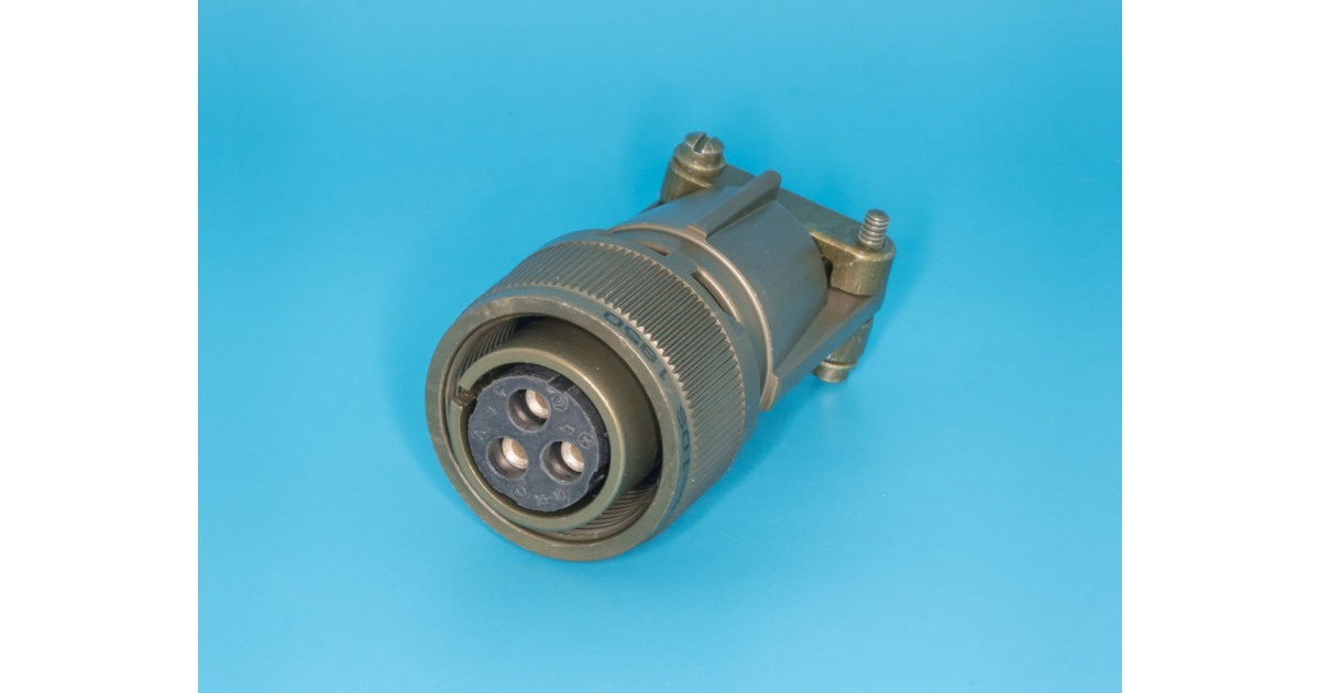 Купить MS3106E-16-10S BrownBear оптом в Москве