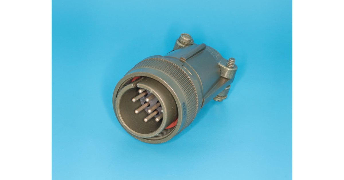 Купить MS3106E-18-1P BrownBear оптом в Москве