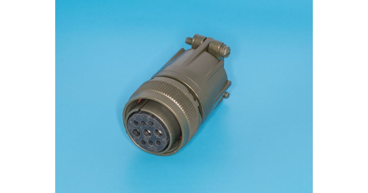 Купить MS3106E-20-18S BrownBear оптом в Москве