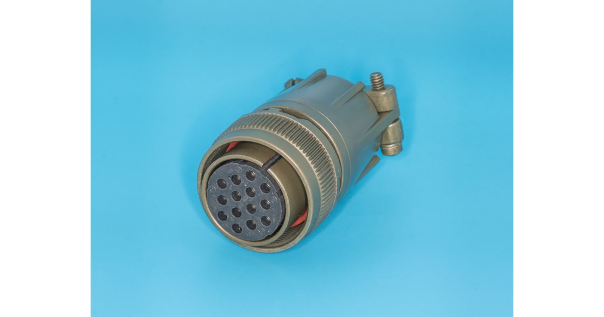 Купить MS3106E-20-27S BrownBear оптом в Москве