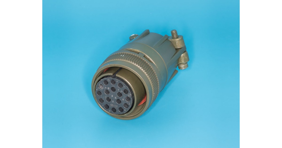 Купить MS3106E-20-29S BrownBear оптом в Москве