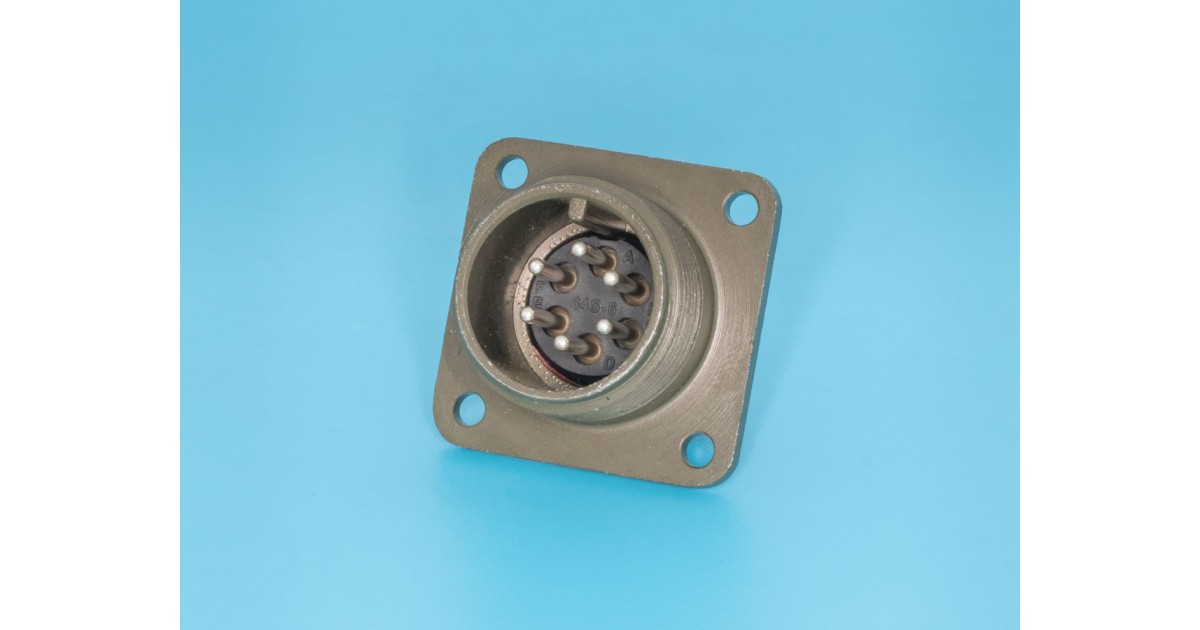 Купить MS3102E-14S-6P BrownBear оптом в Москве