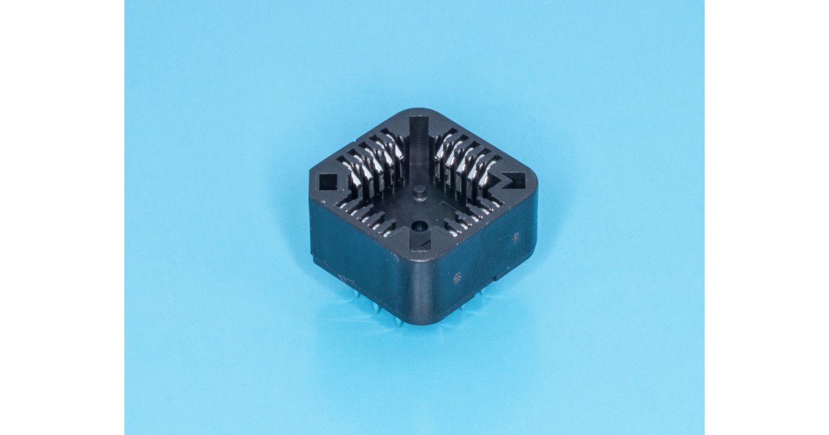 Купить PLCC 20 BrownBear оптом в Москве