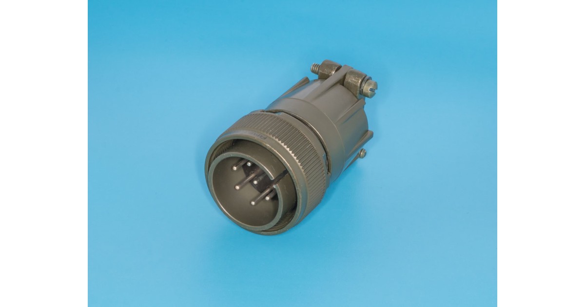 Купить MS3106E-22-18P BrownBear оптом в Москве