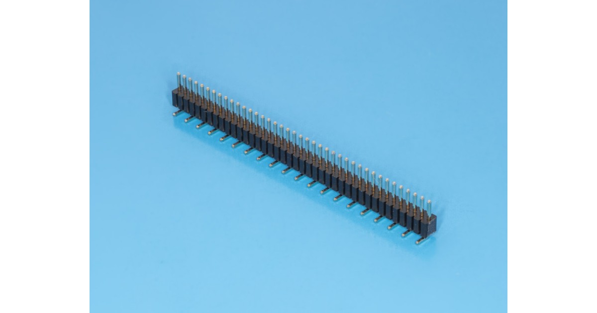 Купить PLL-1.27-40S BrownBear оптом в Москве