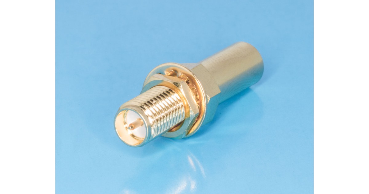 Купить RP-SMA-C58PG BrownBear оптом в Москве