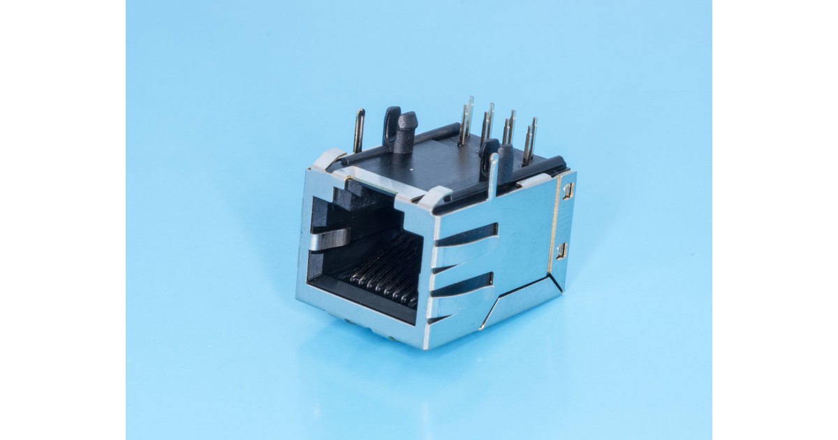 Купить TJ16S-8P8C BrownBear оптом в Москве