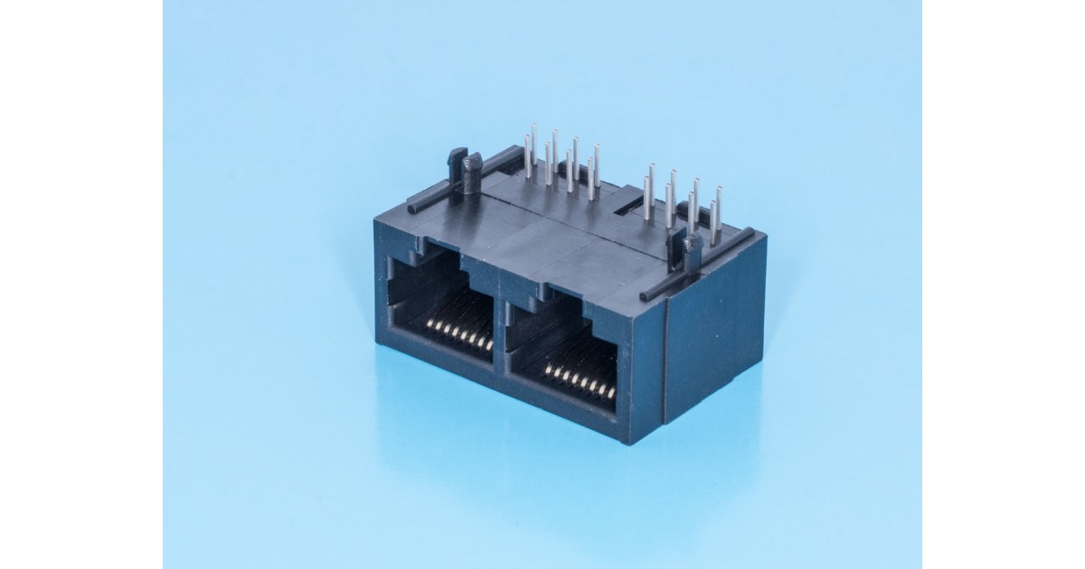 Купить TJ9-8P8C-02 BrownBear оптом в Москве