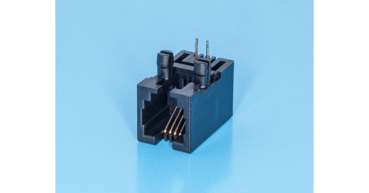 Купить TJ4-4P4C BrownBear оптом в Москве