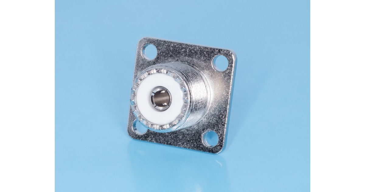 Купить UHF-JB BrownBear оптом в Москве