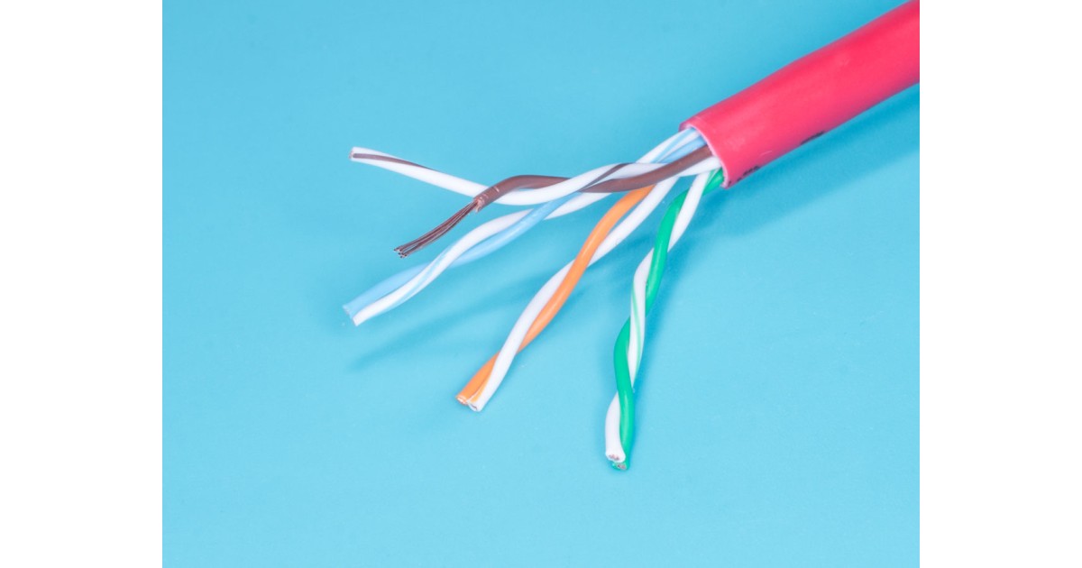 Купить UTP4-24SR5/E R BrownBear оптом в Москве