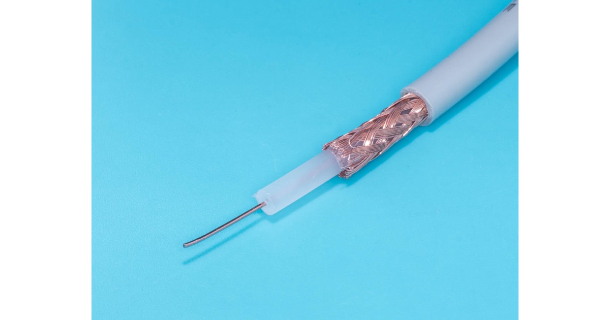 Купить RG-59U BrownBear оптом в Москве