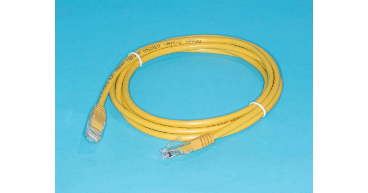 Купить SC03-8P8C2-Y BrownBear оптом в Москве