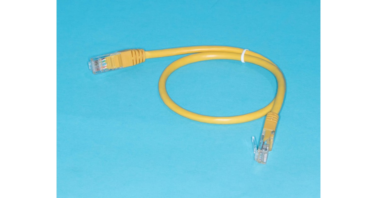 Купить SC03-8P8C0.5-Y BrownBear оптом в Москве