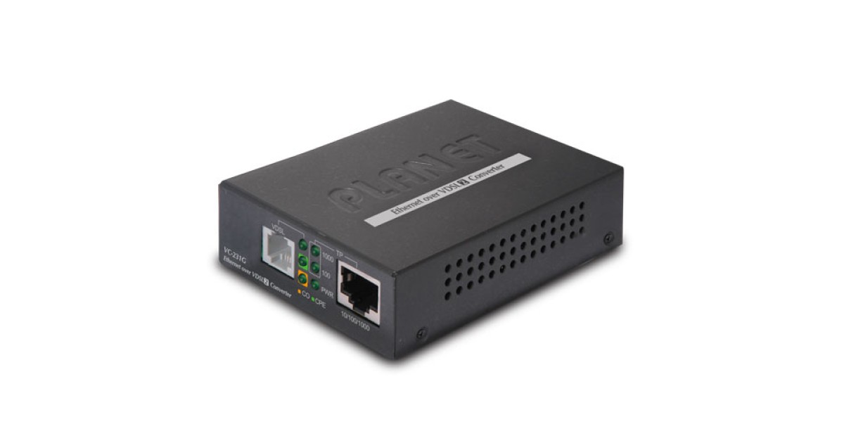 Купить VC-231G Planet оптом в Москве