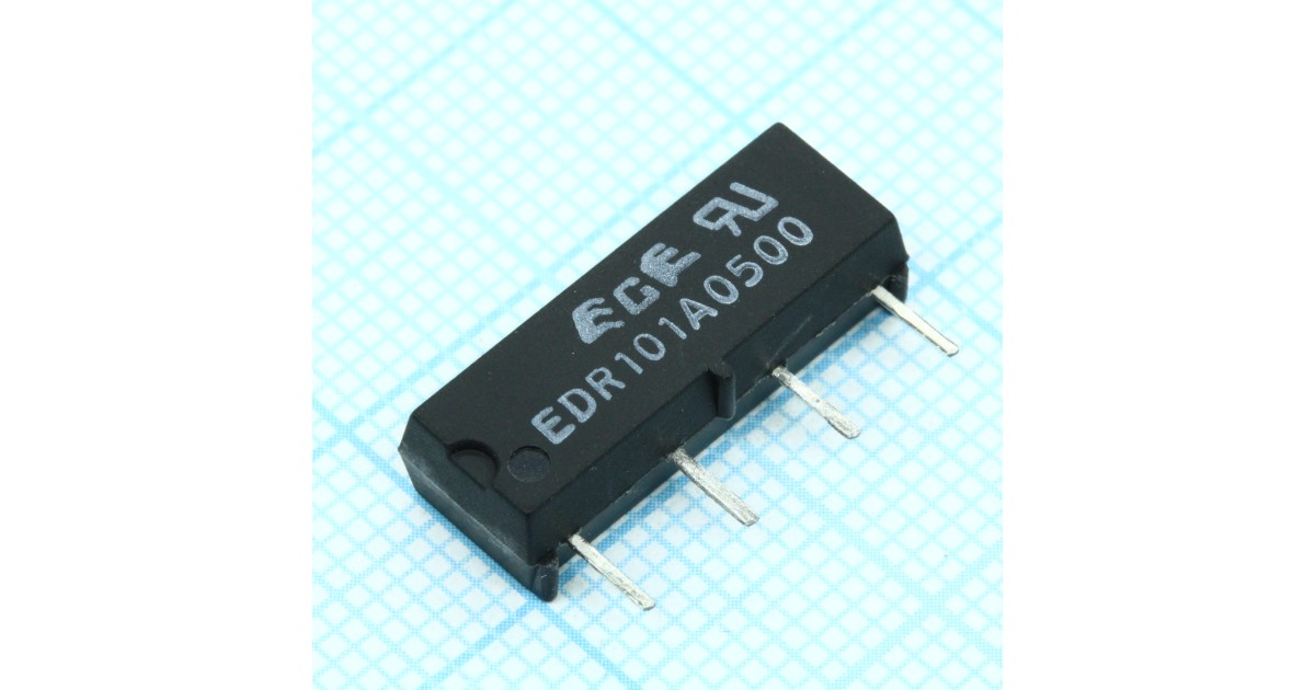 Купить EDR101A0500Z ECE оптом в Москве