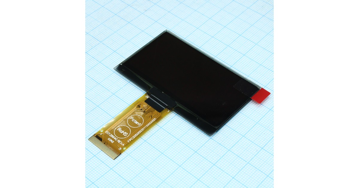 Купить WEO012864GLPP3N00000 WINSTAR оптом в Москве