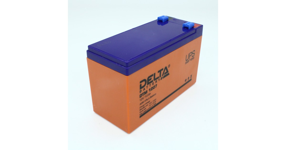 Купить DTM 1207 DELTA оптом в Москве