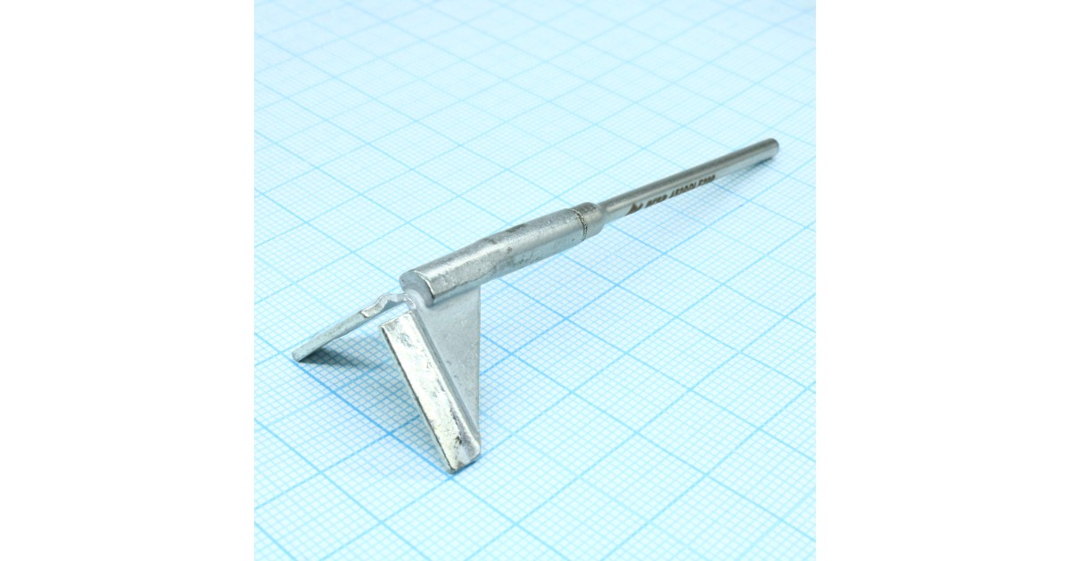 Купить Насадки д/выпаивания 452QDLF 200 Ersa оптом в Москве