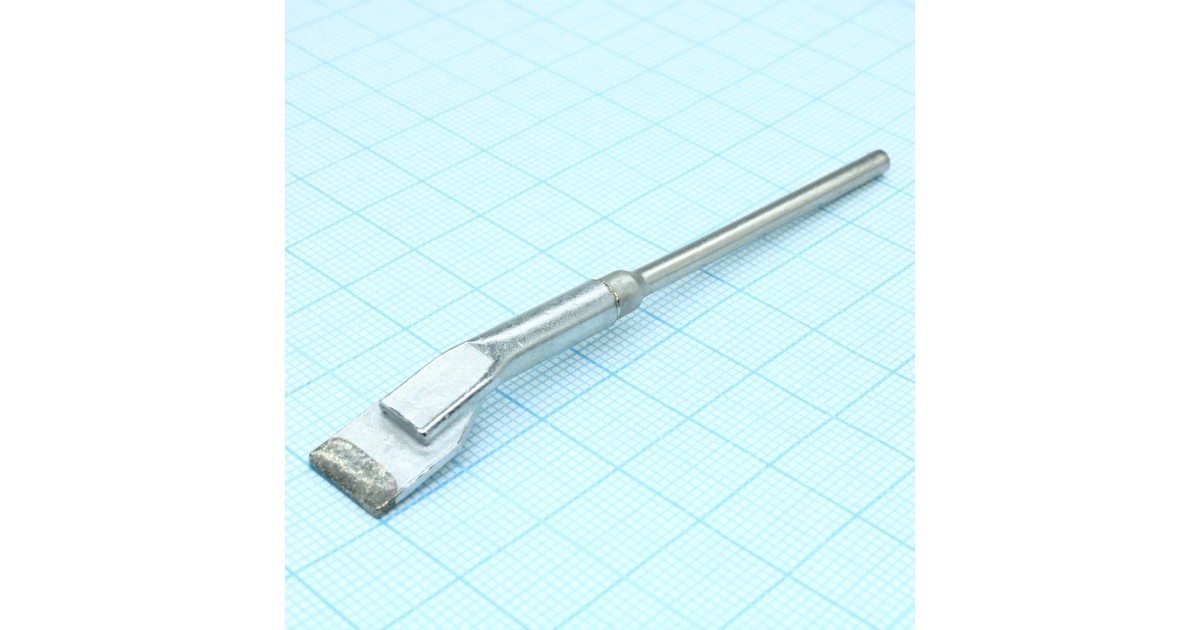 Купить Насадки д/выпаивания 452FDLF 100 Ersa оптом в Москве