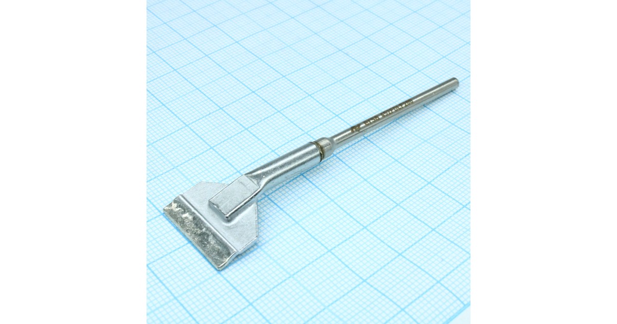 Купить Насадки д/выпаивания 452FDLF 200 Ersa оптом в Москве