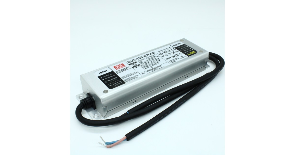 Купить ELG-150-C700B Mean Well оптом в Москве