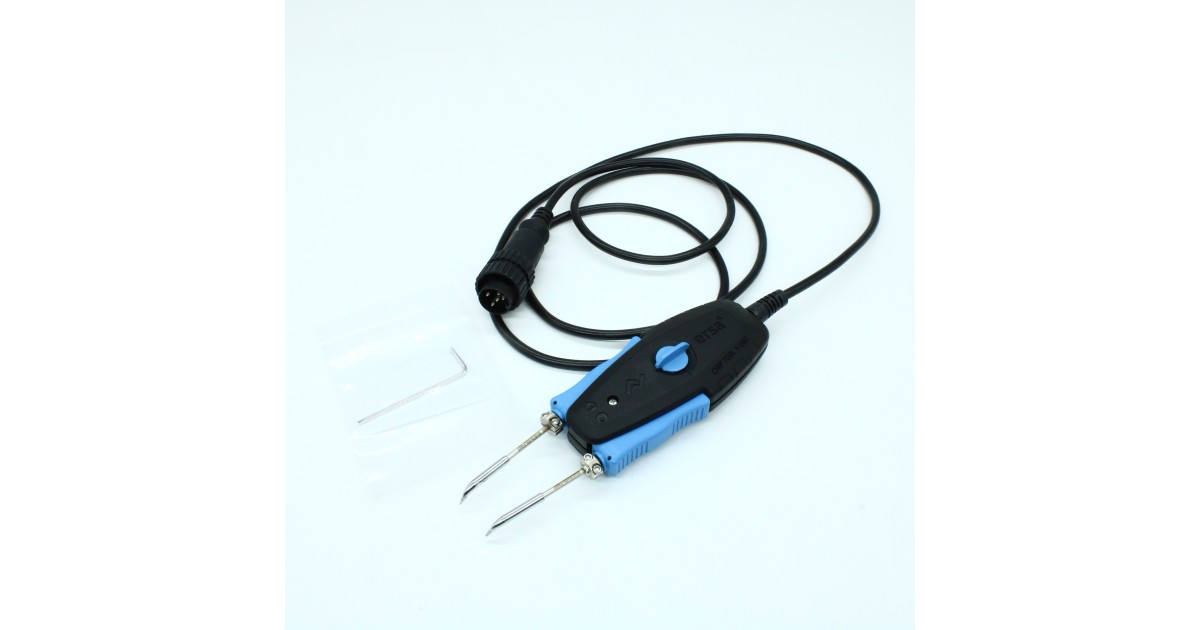 Купить Термопинцет ChipTool Vario 460MDJ Ersa оптом в Москве