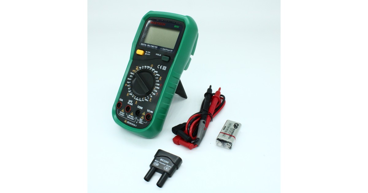 Купить MY61N MASTECH оптом в Москве