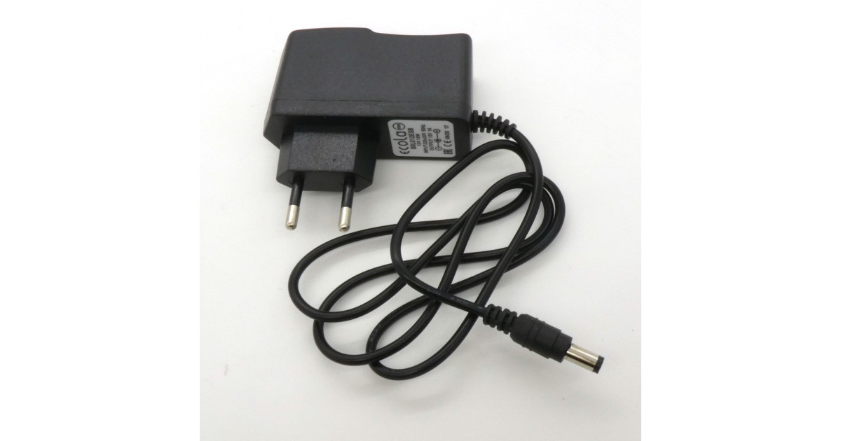 Купить Блок питания 12В 12Вт (B0L012ESB) Ecola оптом в Москве