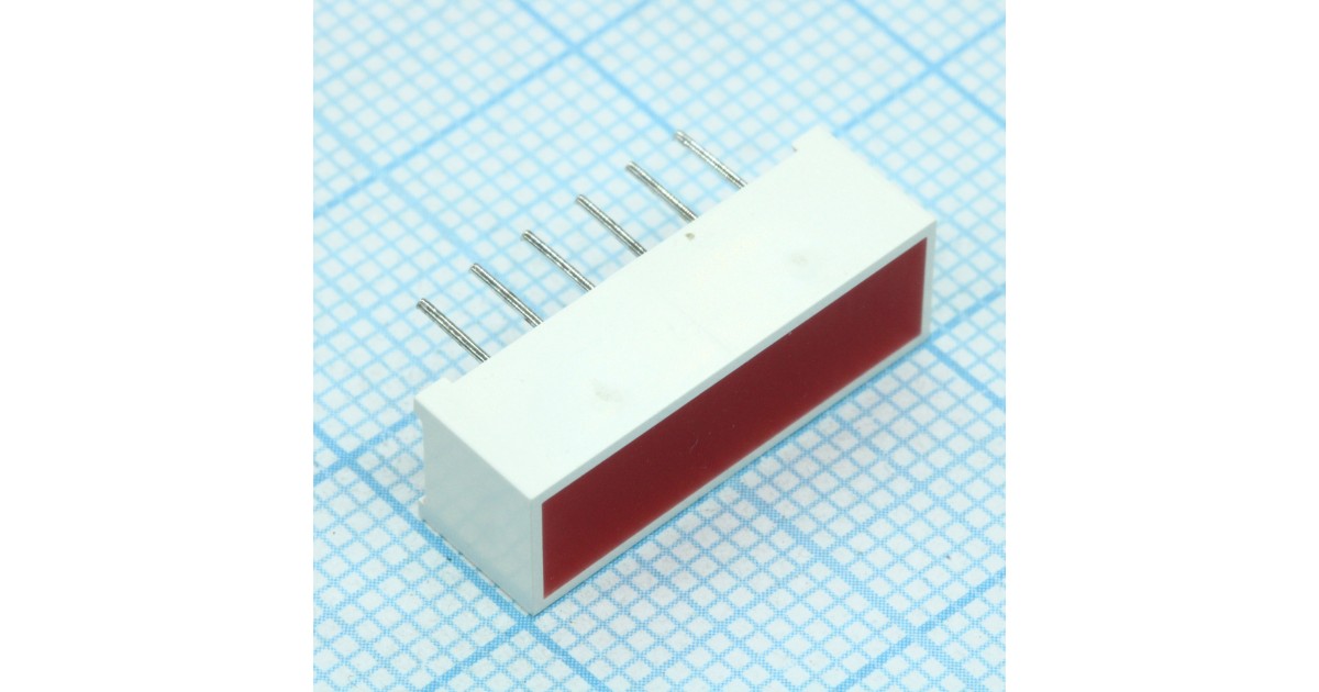 Купить DF-3SURKD Kingbright оптом в Москве