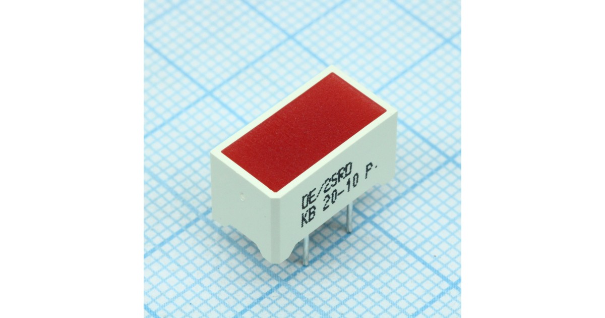 Купить DE2SRD Kingbright оптом в Москве