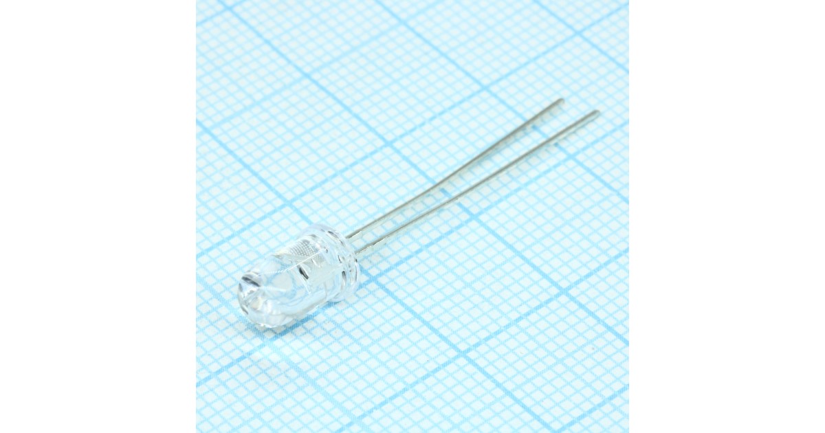 Купить L-7113SRC-DW Kingbright оптом в Москве