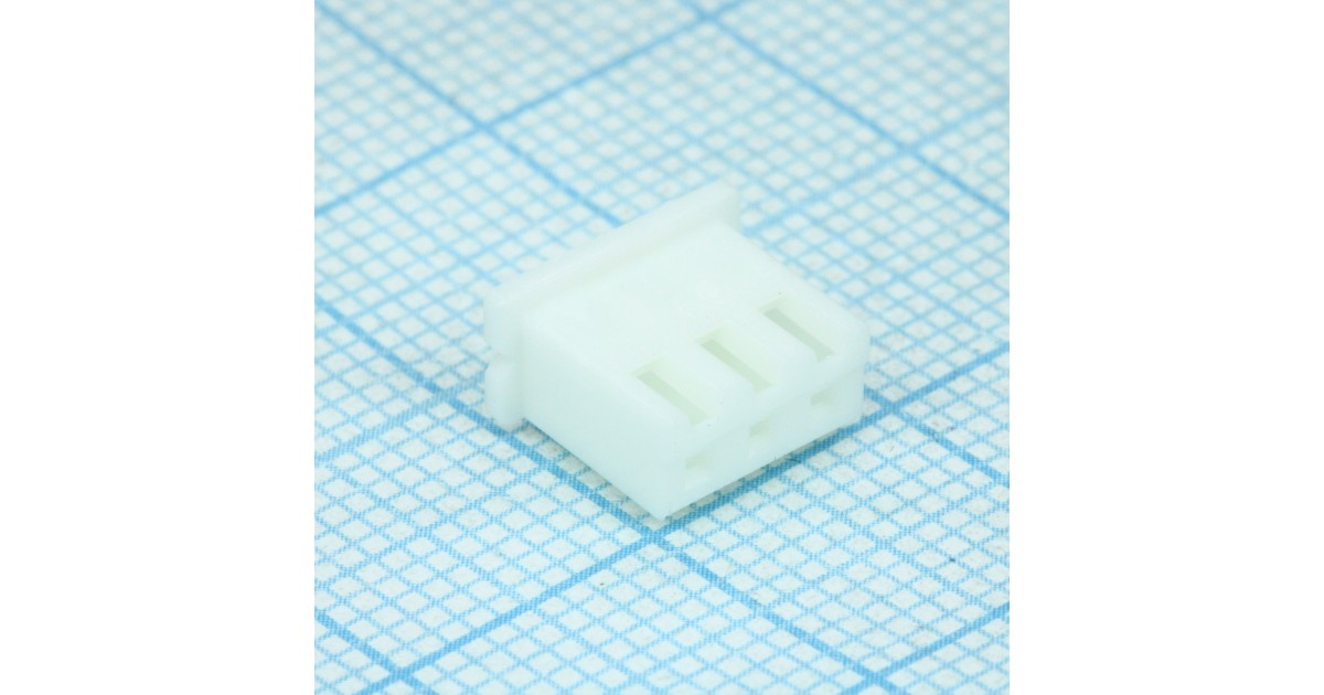 Купить XHP-3 JST оптом в Москве